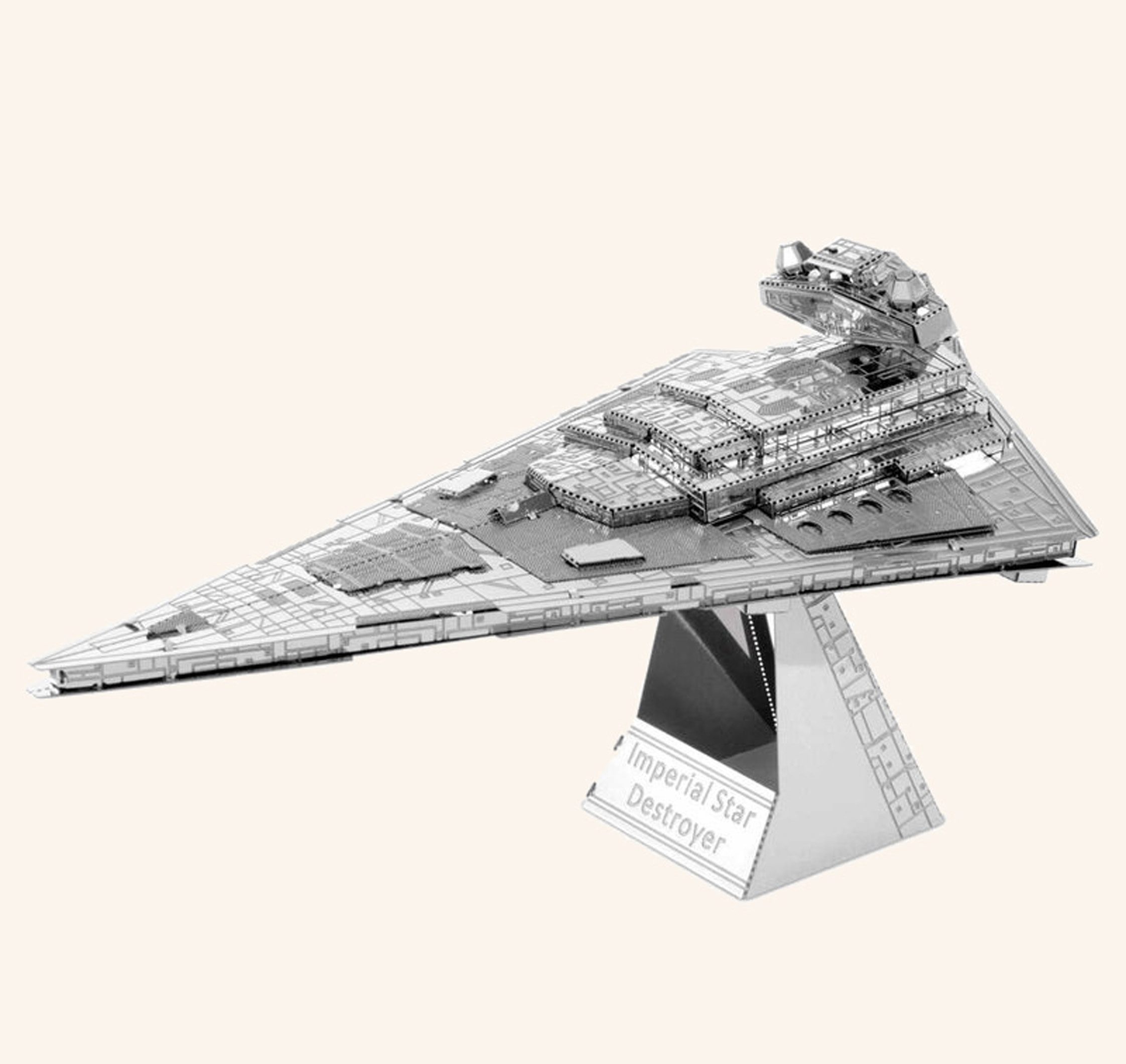 Star wars imperial star destroyer sale model